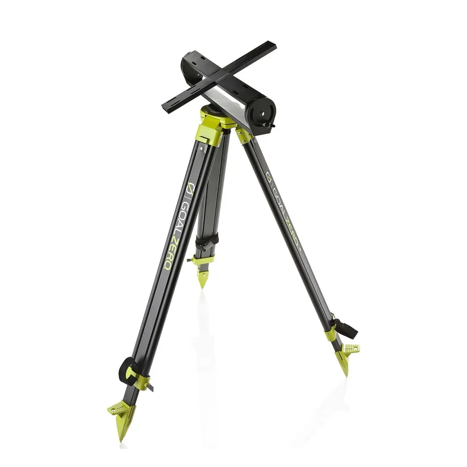 goal-zero-boulder-solar-tripod-for-boulder-30-panels-2-or-4-panel-mount-no-longe image 1