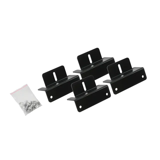 goal-zero-solar-panel-mounting-z-brackets-for-boulder-100i-4-pack image 1