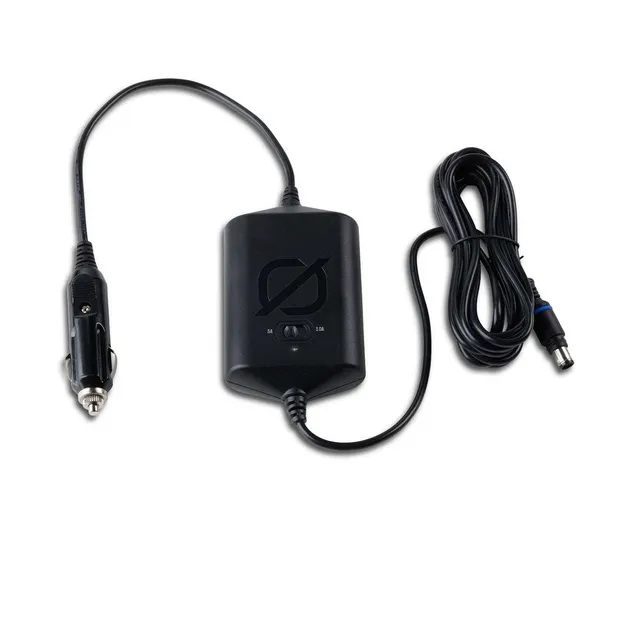 goal-zero-yeti-12v-car-charging-cable-8mm-with-15a-fuse image 1