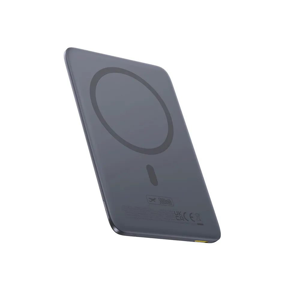 baseus-picogo-ultra-slim-magnetic-power-bank-5000mah-20w image 1