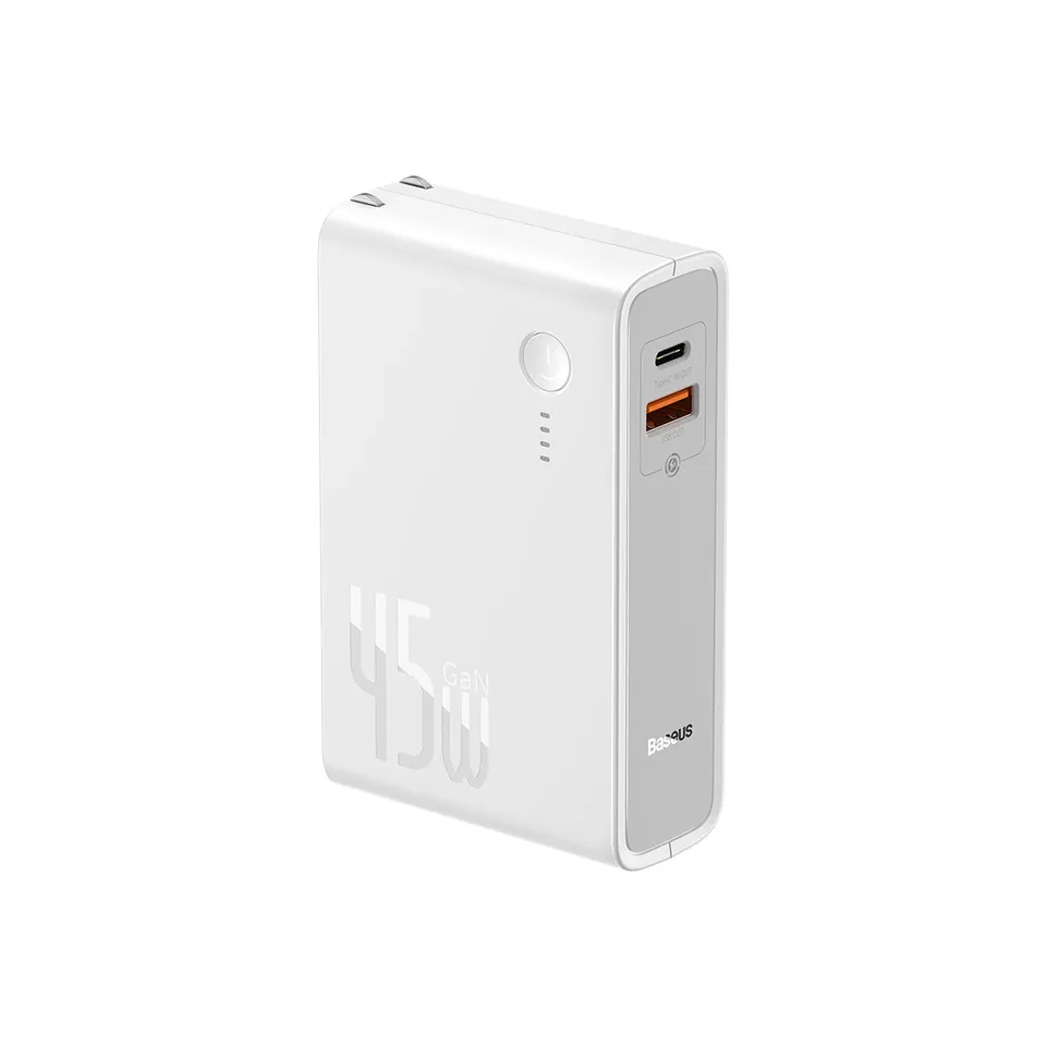 baseus-gan-2-in-1-power-bank-45w-10000mah image 1