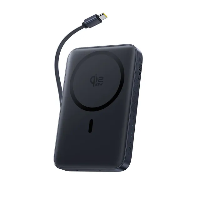 baseus-picogo-am61-qi2-2-magnetic-power-bank-10000mah-45w image 1