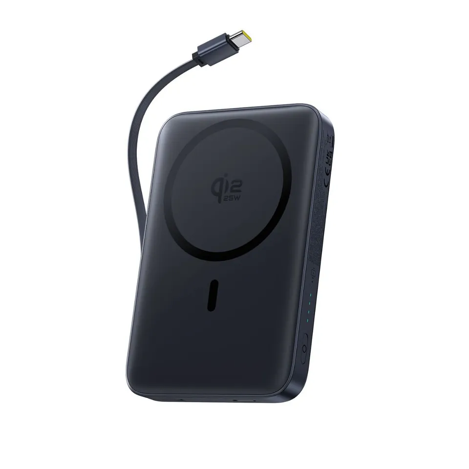 baseus-picogo-am61-qi2-2-magnetic-power-bank-10000mah-45w image 1