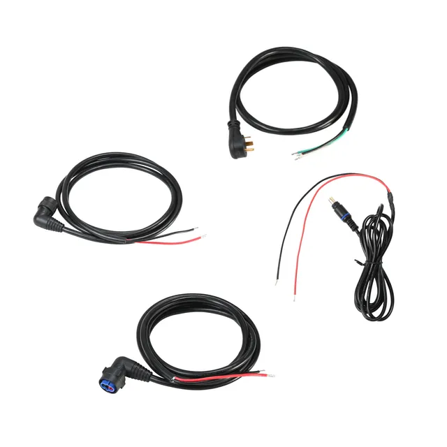 goal-zero-escape-wiring-kit-for-yeti-pro-4000-vehicle-rv-integration image 1