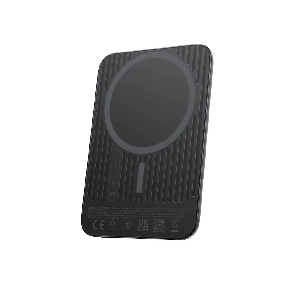baseus-picogo-air-am71-5000mah-magnetic-power-bank-22-5w image 1