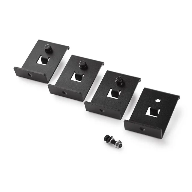 goal-zero-boulder-mounting-brackets-4-pack-for-boulder-50-and-100-solar-panels image 1