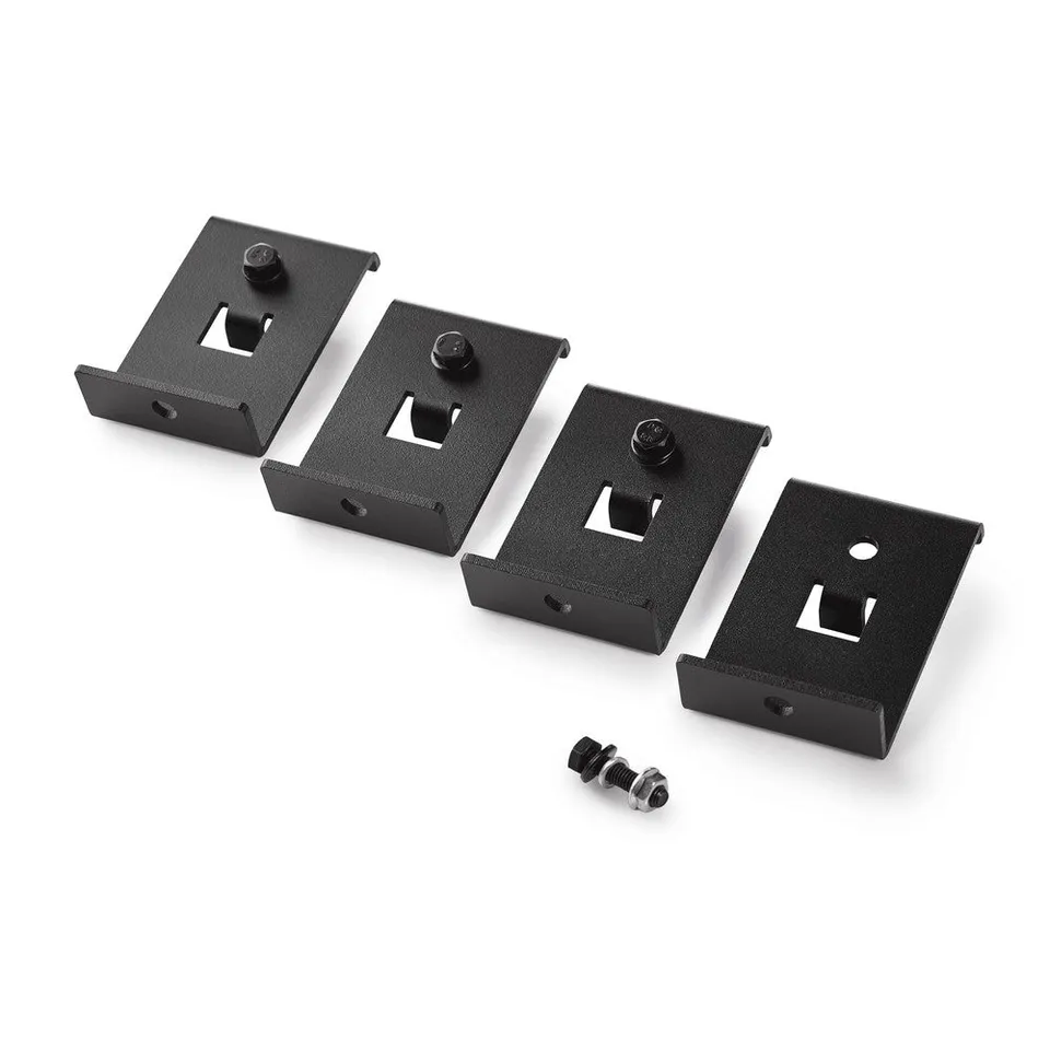 goal-zero-boulder-mounting-brackets-4-pack-for-boulder-50-and-100-solar-panels image 1
