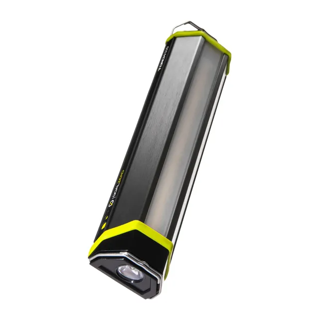 goal-zero-torch-500-multi-purpose-light-with-solar-panel-500-lumens-spotlight-fl image 1