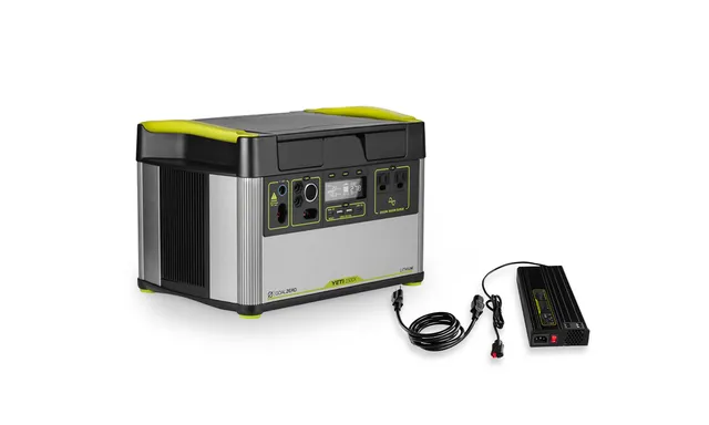 goal-zero-yeti-1500x-600w-power-supply-bundle image 1