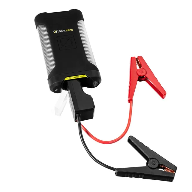 goal-zero-venture-jump-800-amp-jump-starter-and-power-bank image 1