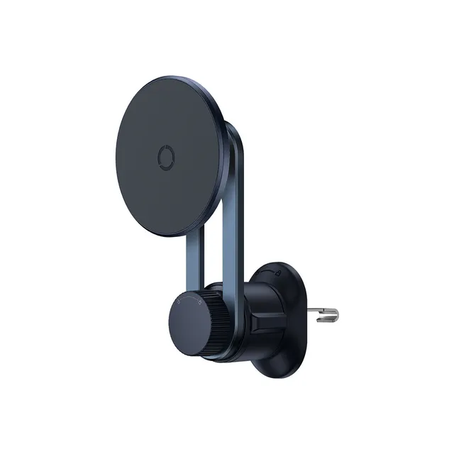 baseus-magpro-magnetic-car-vent-mount-with-secure-grip image 1