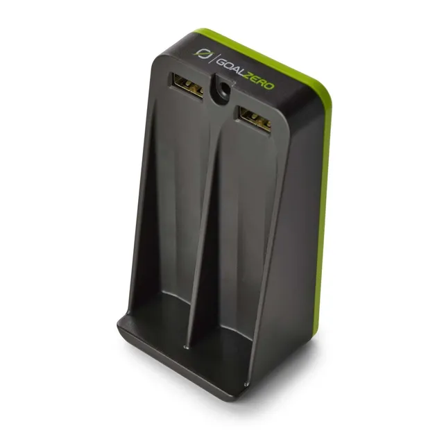 goal-zero-flip-charging-dock-for-flip-12-24-36-power-banks image 1