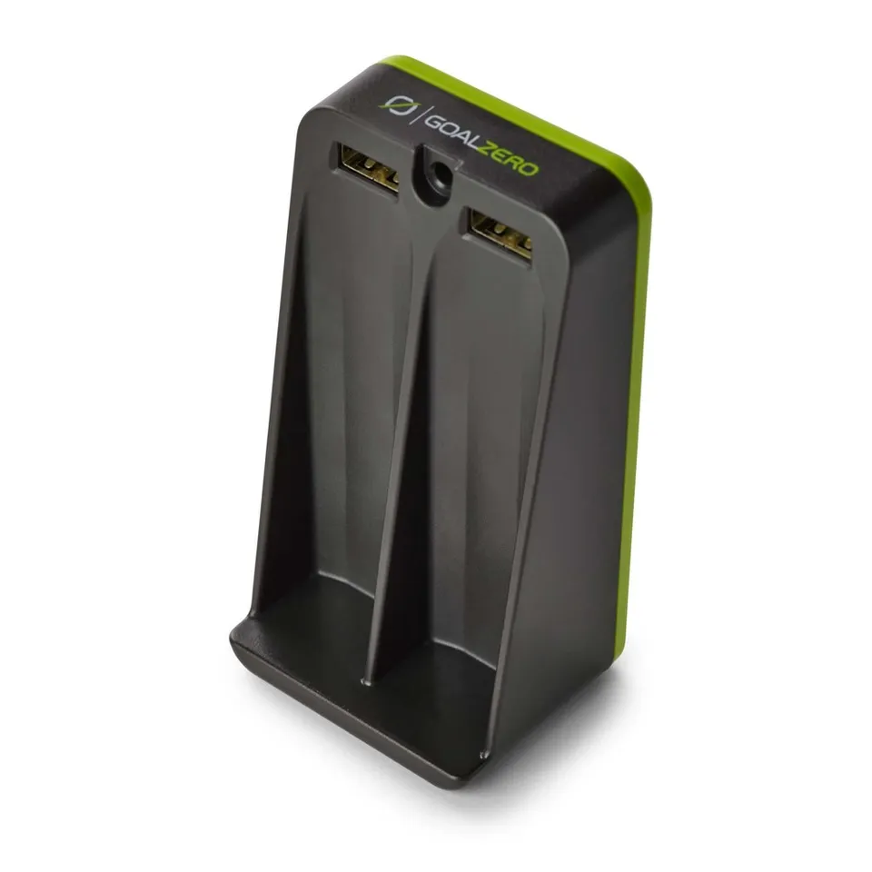 goal-zero-flip-charging-dock-for-flip-12-24-36-power-banks image 1