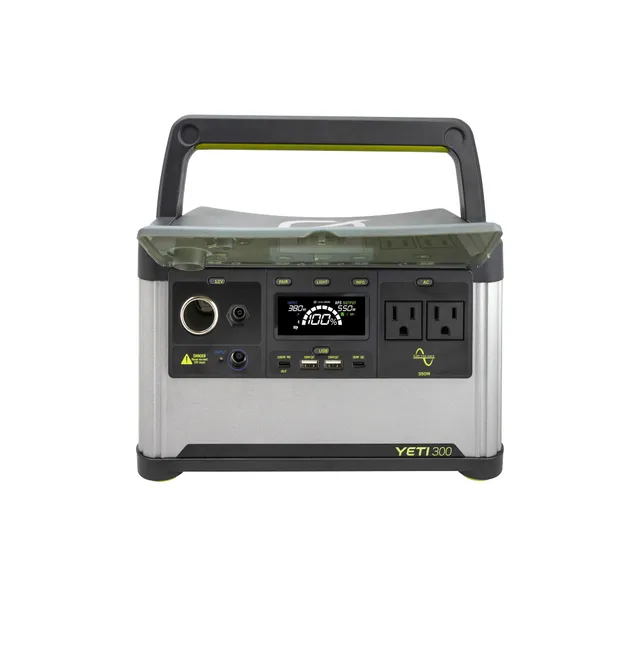 goal-zero-yeti-300-open-box image 1