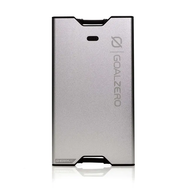 goal-zero-sherpa-40-power-bank-12000mah image 1