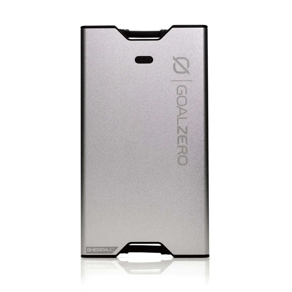 goal-zero-sherpa-40-power-bank-12000mah image 1