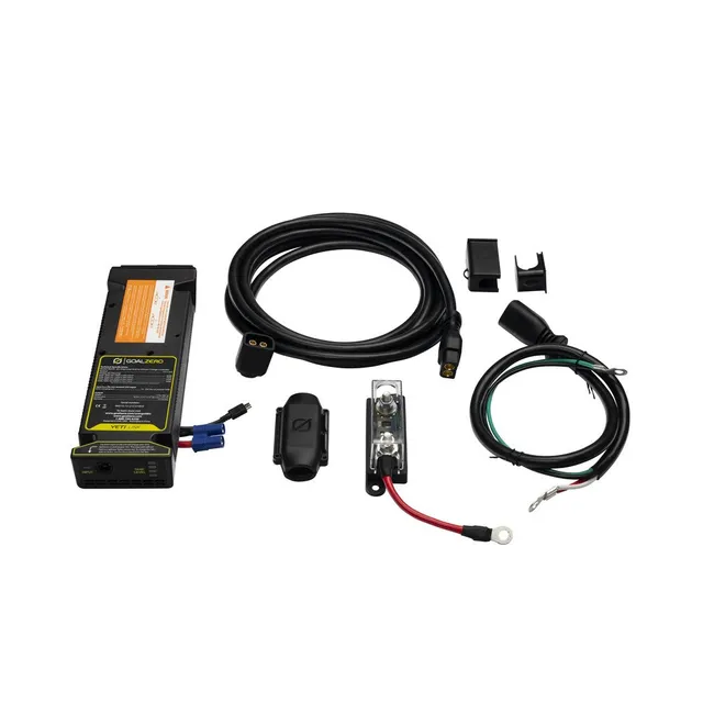 goal-zero-yeti-link-vehicle-integration-kit image 1