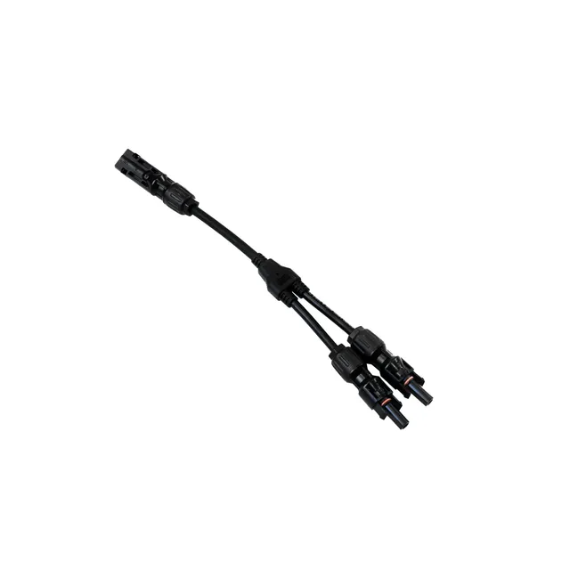 goal-zero-4mm-branch-connector-mc4-parallel-adapter-female-to-male-male-to-femal image 1