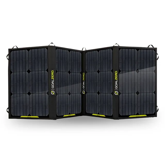 goal-zero-nomad-100-open-box image 1