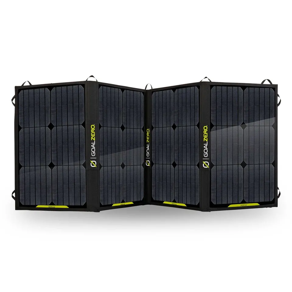 goal-zero-nomad-100-open-box image 1