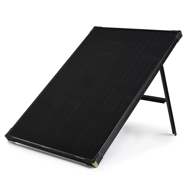 goal-zero-boulder-100-solar-panel-100w-portable-monocrystalline image 1