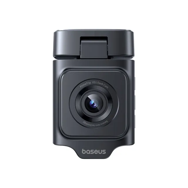 baseus-primetrip-vd1-pro-dash-cam-lithium-battery-4k-1080p image 1