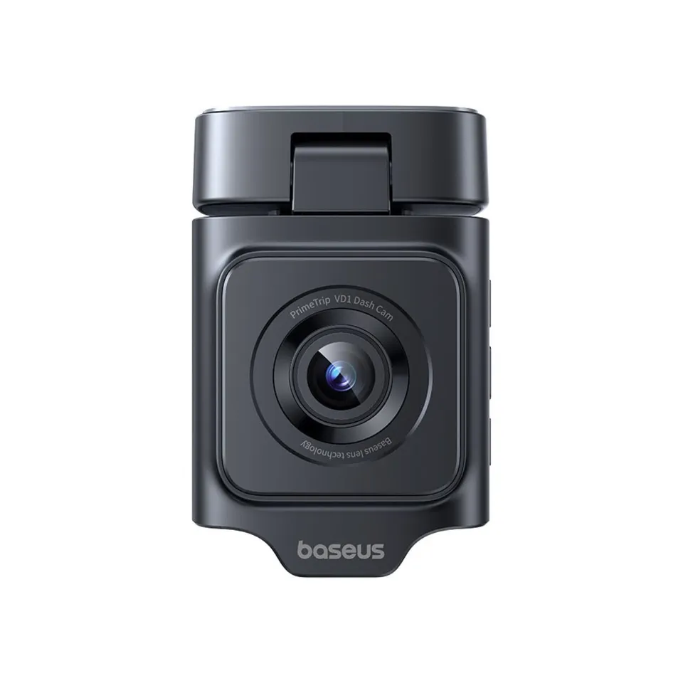 baseus-primetrip-vd1-pro-dash-cam-lithium-battery-4k-1080p image 1