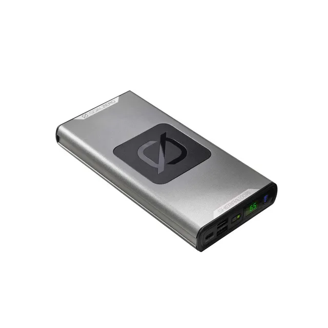 goal-zero-sherpa-100pd-previous-model-open-box-portable-power-bank image 1