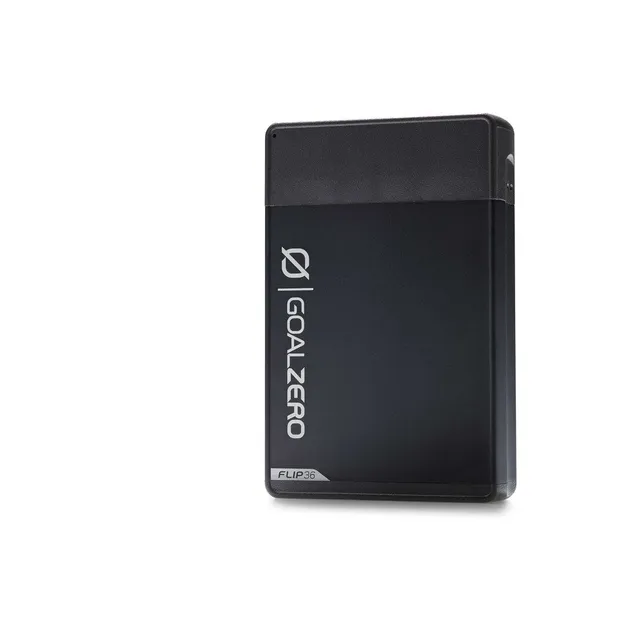 goal-zero-flip-36-power-bank-9600mah-portable-charger-with-usb image 1
