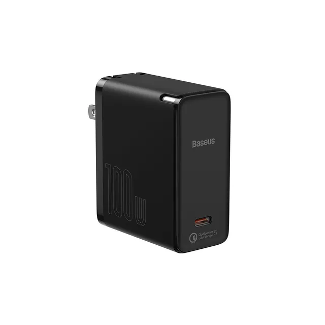 baseus-gan2-usb-c-fast-charger-100w image 1