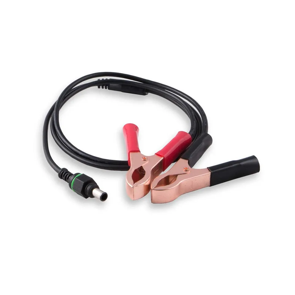 goal-zero-6mm-male-to-alligator-clamp-cable-sku-98009 image 1