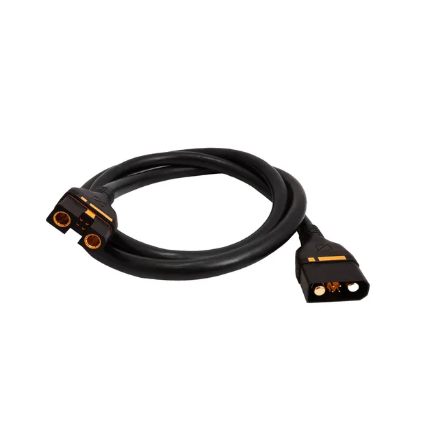 goal-zero-tank-pro-6-ft-extension-cable-qs10-male-to-female-for-yeti-pro-tank-pr image 1