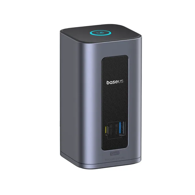 baseus-nomos-nu1-air-mac-12-in-1-docking-station-for-macbooks-with-dual-display- image 1