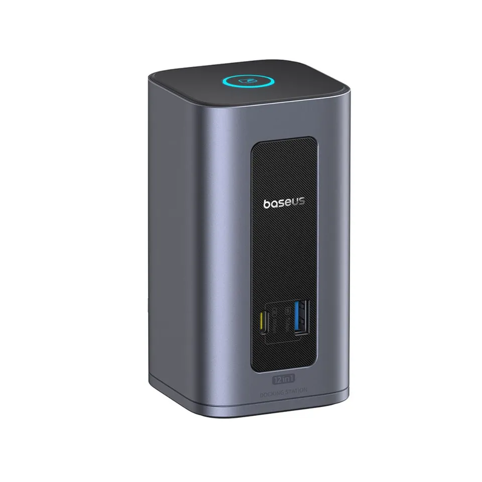 baseus-nomos-nu1-air-mac-12-in-1-docking-station-for-macbooks-with-dual-display- image 1