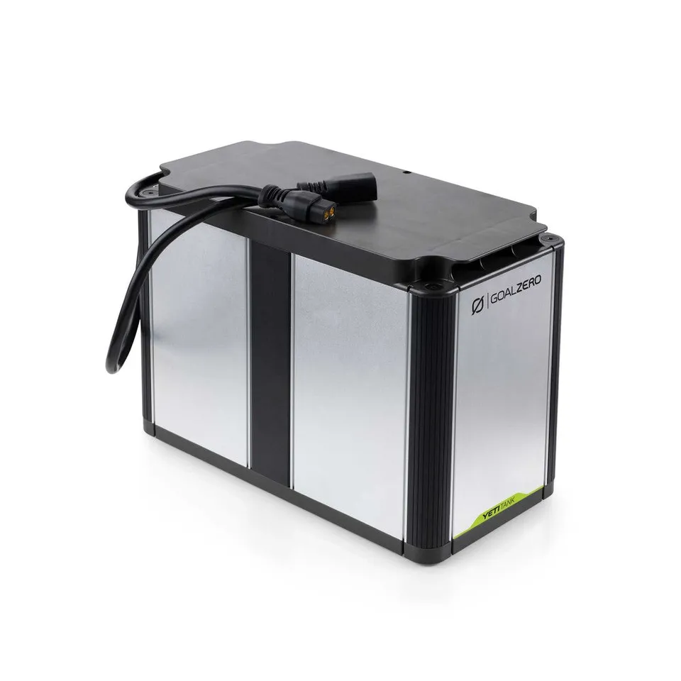 goal-zero-yeti-tank-expansion-battery-1200wh-lead-acid-battery-for-home-energy-s image 1