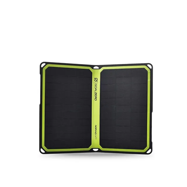 goal-zero-nomad-14-plus-solar-panel image 1