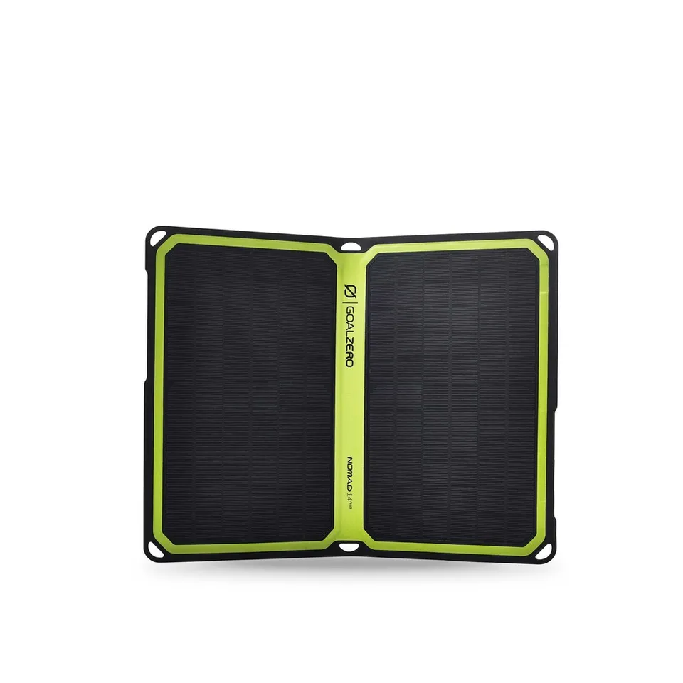 goal-zero-nomad-14-plus-solar-panel image 1