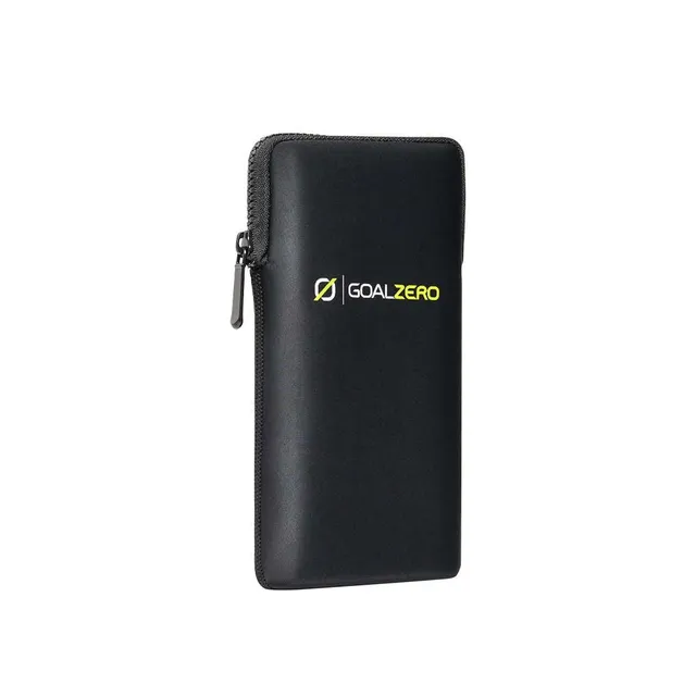 goal-zero-sherpa-100pd-sleeve-travel-case image 1