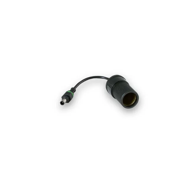 goal-zero-6mm-output-female-cigarette-adapter image 1