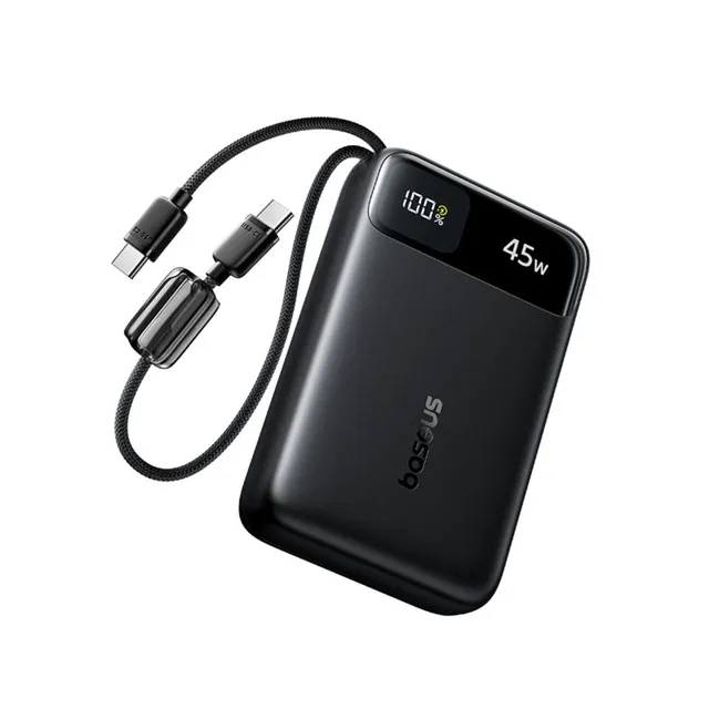 baseus-enerfill-fc11-power-bank-with-cables-20000mah-45w image 1