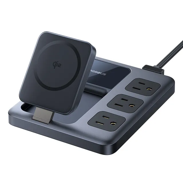 baseus-nomos-8-in-1-charging-station-qi2-67w image 1