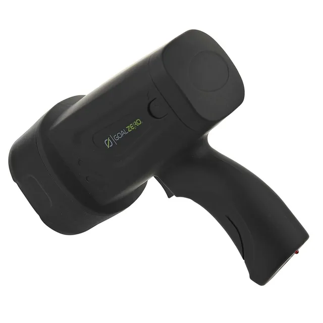goal-zero-spot-usb-flashlight-150-lumens-rechargeable-usb-solar-car-charging image 1