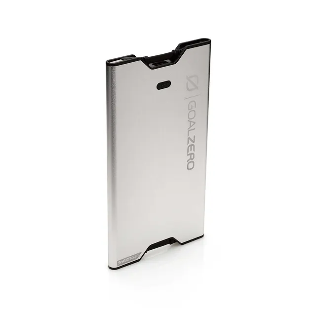 goal-zero-sherpa-40-power-bank-open-box-12000mah-with-4-8a-usb-outputs image 1