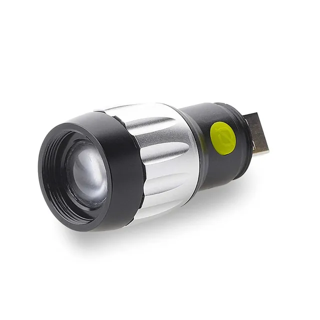 goal-zero-usb-flashlight-tool-110-lumens-wide-narrow-focus image 1