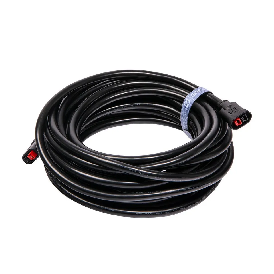 goal-zero-high-power-port-30-ft-extension-cable image 1