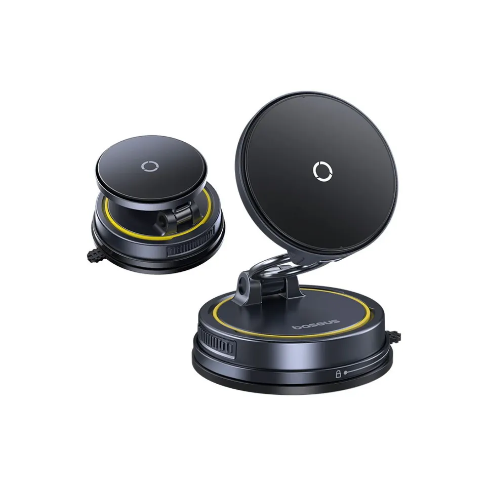 baseus-primetrip-vc2-flex-pro-magnetic-car-charger-15w-wireless-with-720-flexibl image 1