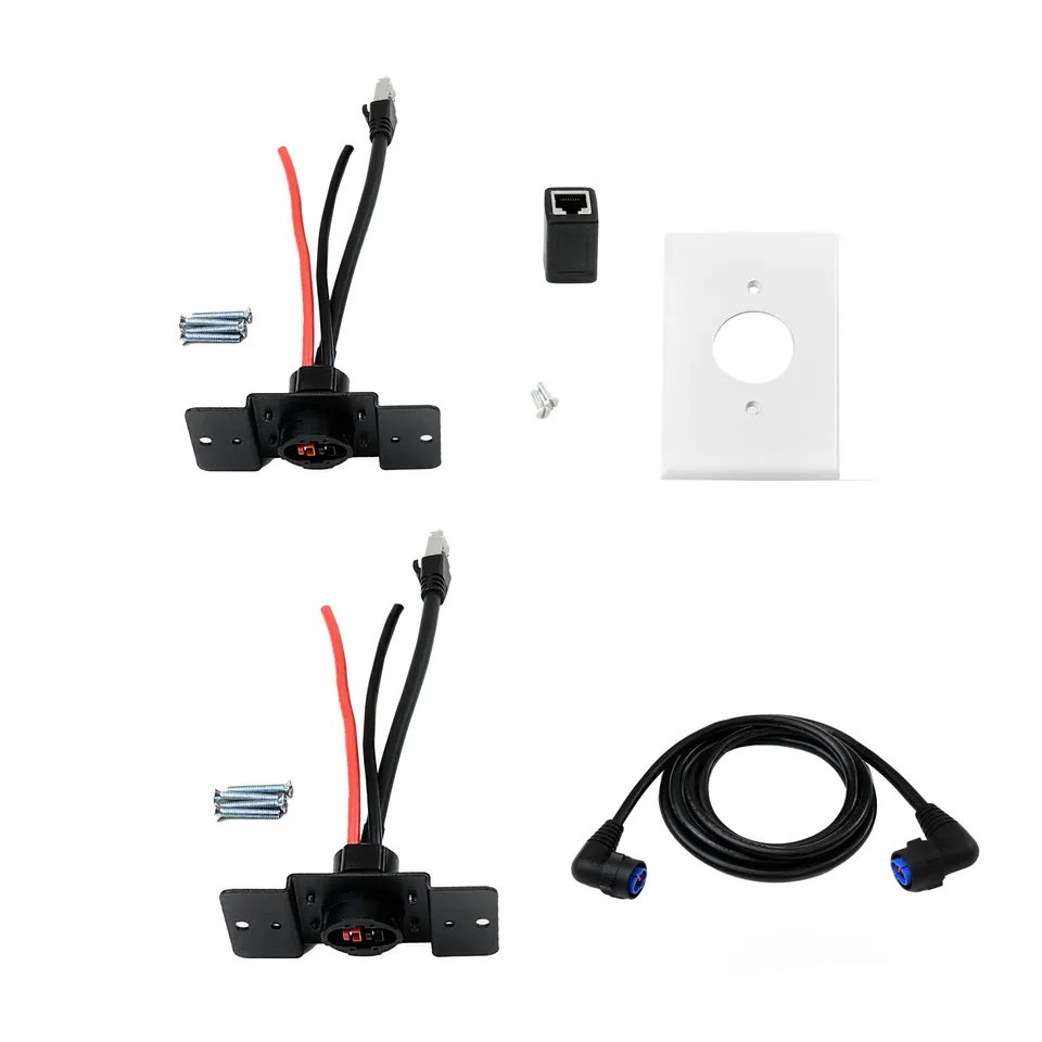 goal-zero-hpp-solar-wall-plate-kit-for-yeti-pro-4000-and-haven-10-home-backup image 1