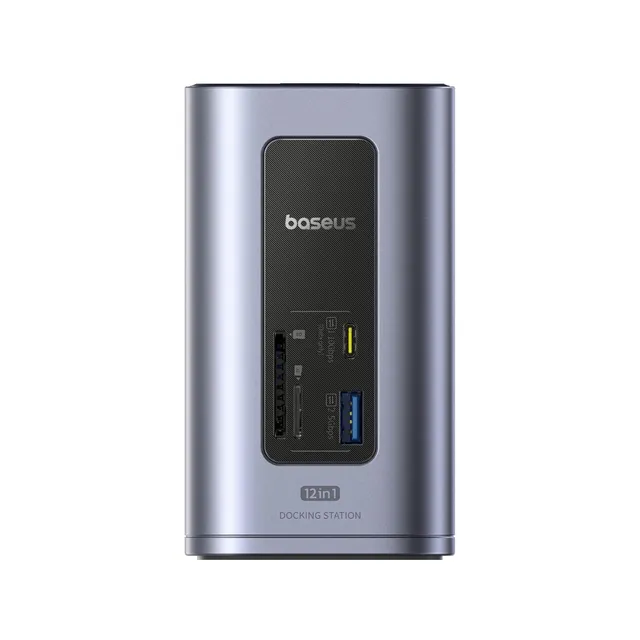baseus-nomos-nu1-air-win-12-in-1-docking-station-with-100w-pd-and-10gbps image 1