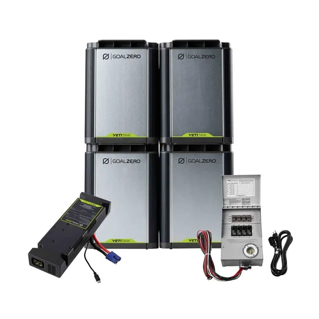 goal-zero-4800wh-yeti-expansion-kit-with-home-integration-kit image 1