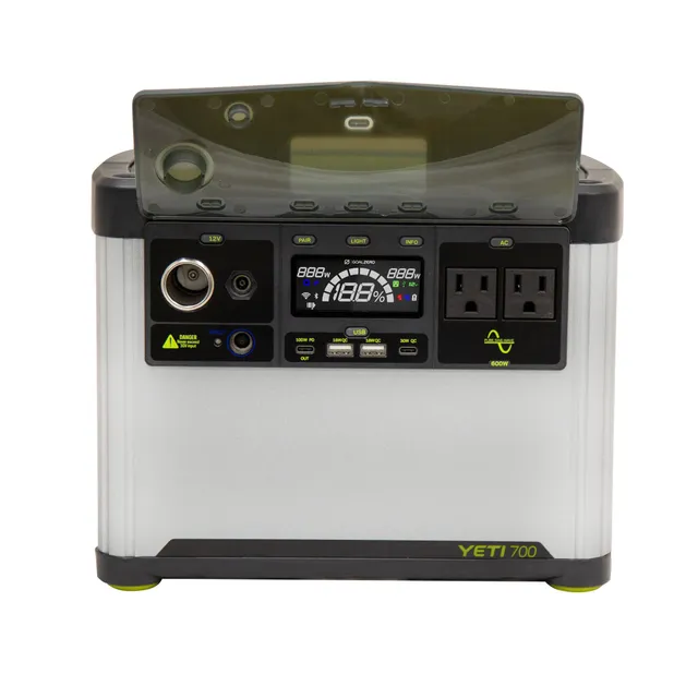 goal-zero-yeti-700-portable-power-station-677wh-lifepo4 image 1